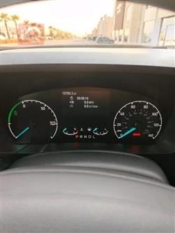 فورد مافريك